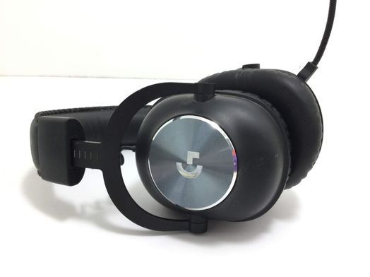 diadema logitech g pro x