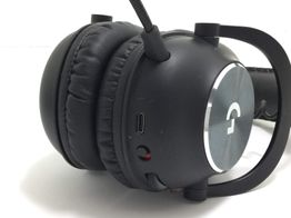 diadema logitech g pro x