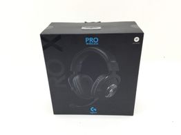 diadema logitech g pro x