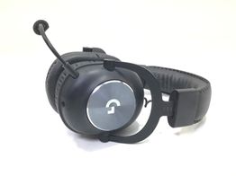 diadema logitech g pro x