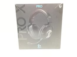 diadema logitech g pro x