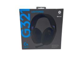 diadema logitech g321 lightspeed