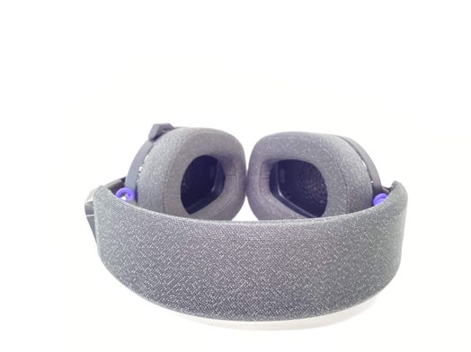 diadema logitech g321 lightspeed