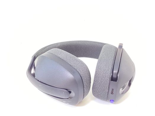 diadema logitech g321 lightspeed