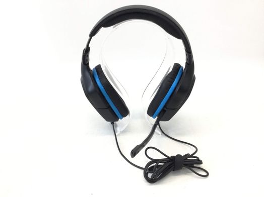 diadema logitech g432
