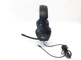 diadema logitech g432