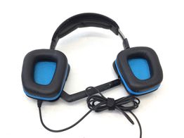 diadema logitech g432