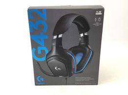 diadema logitech g432