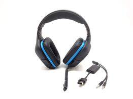 diadema logitech g432