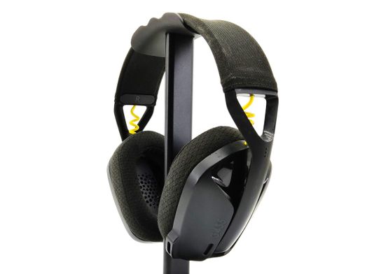 diadema logitech g435