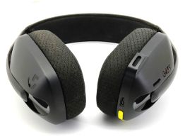 diadema logitech g435
