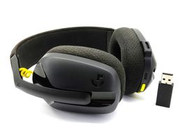diadema logitech g435