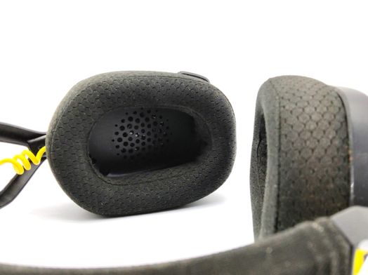 diadema logitech g435