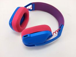 diadema logitech g435