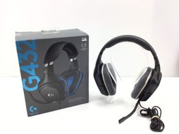 diadema logitech g435