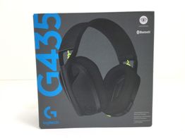 diadema logitech g435