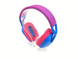 diadema logitech g435