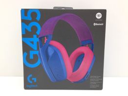 diadema logitech g435
