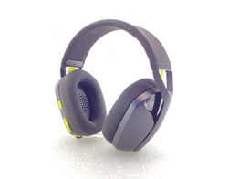 diadema logitech g435