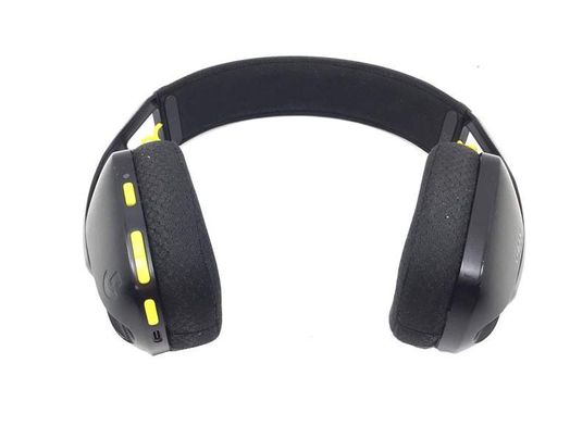 diadema logitech g435