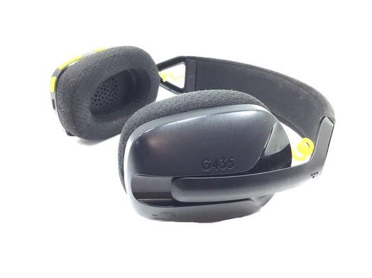 diadema logitech g435