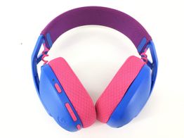 diadema logitech g435