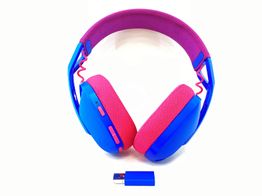 diadema logitech g435