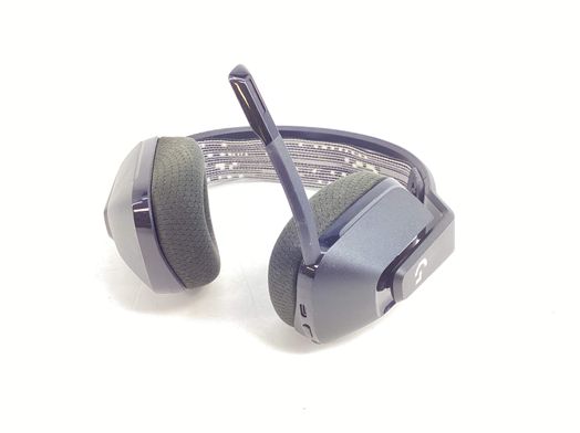 diadema logitech g733 lightspeed