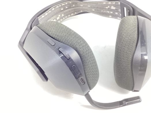 diadema logitech g733 lightspeed