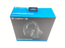 diadema logitech g933 artemis spectrum