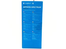 diadema logitech g933 artemis spectrum