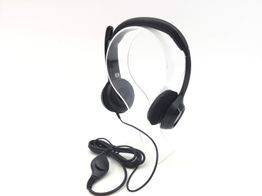 diadema logitech h390
