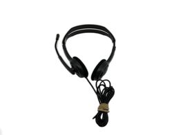 diadema logitech h390