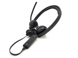 diadema logitech h650e