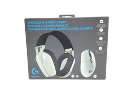 diadema logitech logitech g g305 se lightspeed + g435 se