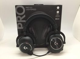 diadema logitech pro x 2