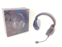 diadema logitech pro x wireless lightspeed