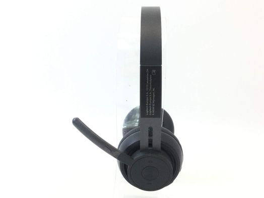 diadema logitech zone 900