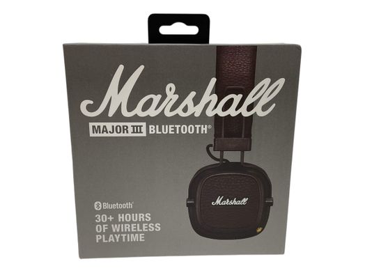 diadema marshall major iii