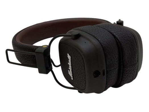 diadema marshall major iii