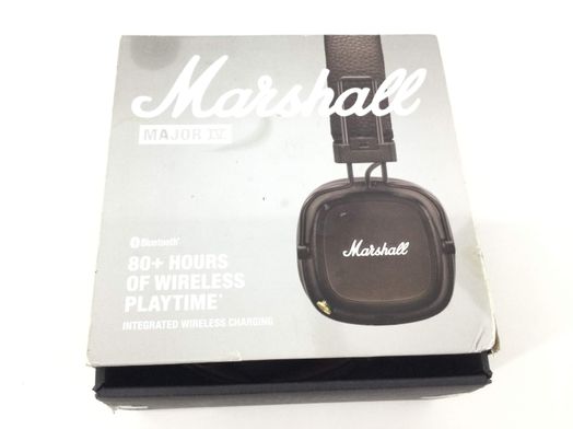 diadema marshall major iv