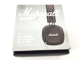diadema marshall major iv