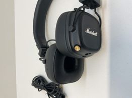 diadema marshall major iv