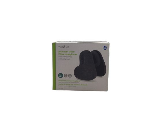 diadema medis bluetooth travel pillow headphones