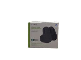 diadema medis bluetooth travel pillow headphones