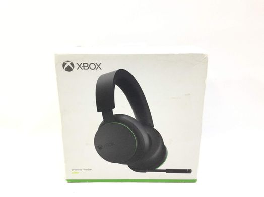 diadema microsoft wirelss headset