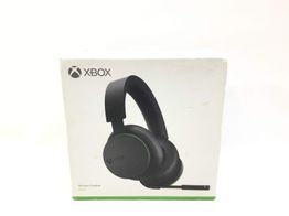 diadema microsoft wirelss headset