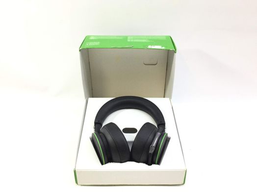 diadema microsoft wirelss headset