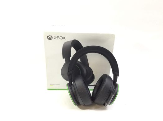 diadema microsoft wirelss headset