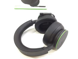 diadema microsoft wirelss headset